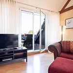 Aparthotel Stone Zingst