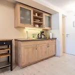Stone Aparthotel Zingst