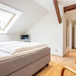 Stone Aparthotel Zingst