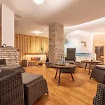 Stone Aparthotel Zingst