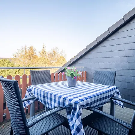 מלון דירות Stone זינקסט