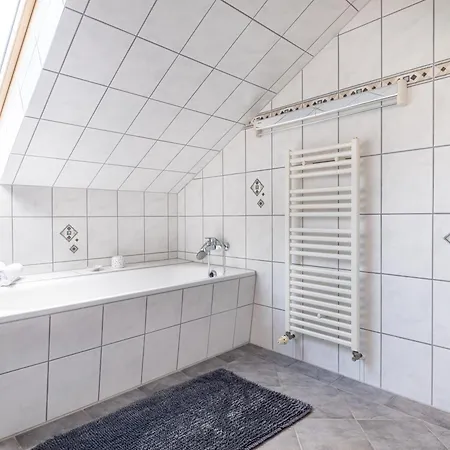 Stone Aparthotel Zingst