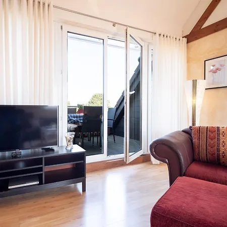 מלון דירות Stone זינקסט