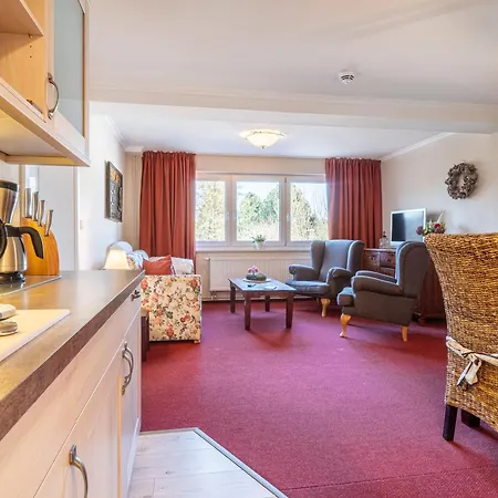 Stone מלון דירות