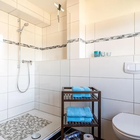 Apartmanhotel Stone Zingst