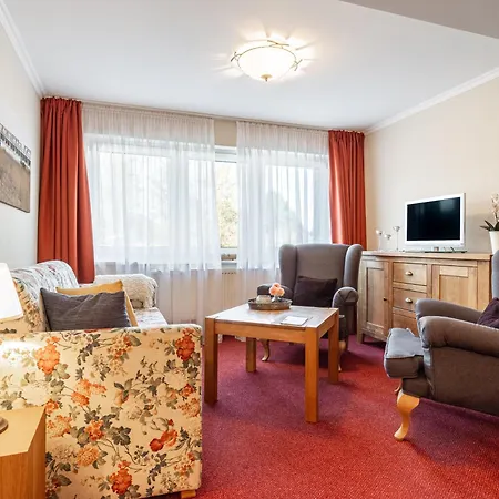 מלון דירות Stone