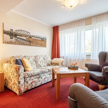 מלון דירות Stone