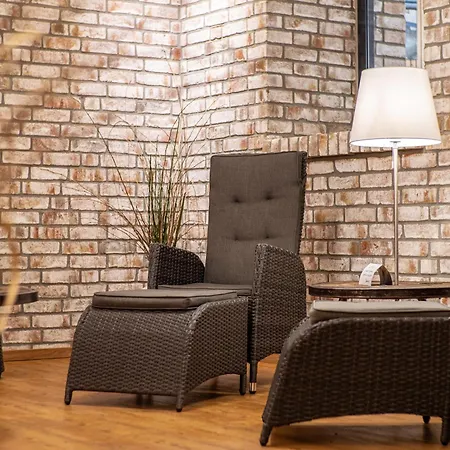 מלון דירות Stone 3*