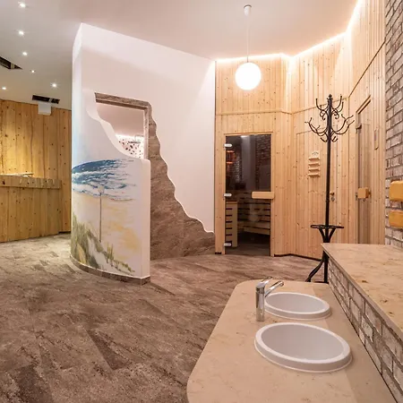 Apartmanhotel Stone