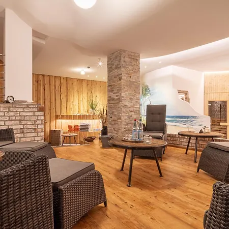 Stone מלון דירות זינקסט