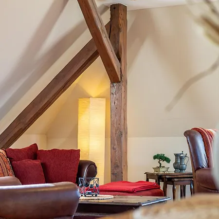 מלון דירות Stone זינקסט