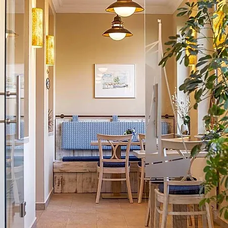 Apartmanhotel Stone