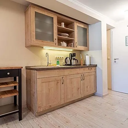 Apartmanhotel Stone Zingst