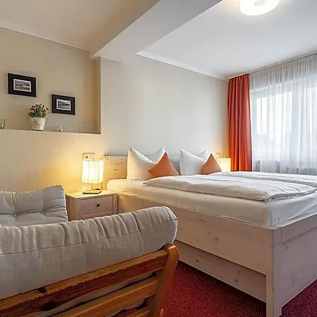 Stone Apartmanhotel
