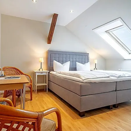 Apartmanhotel Stone