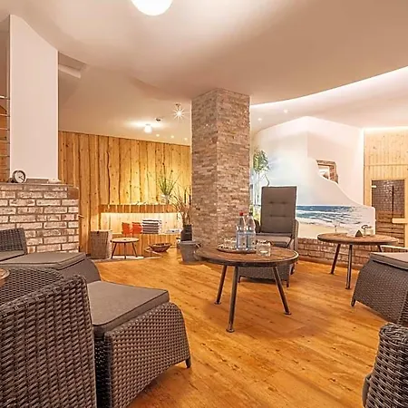 Stone Apartmanhotel Zingst