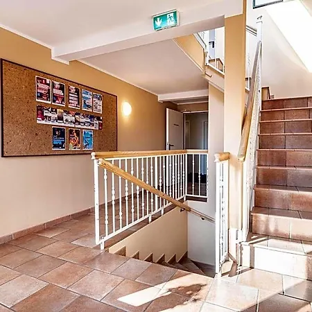 Stone Aparthotel